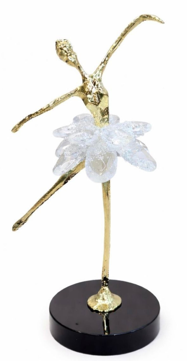 Bailarina De Cristal