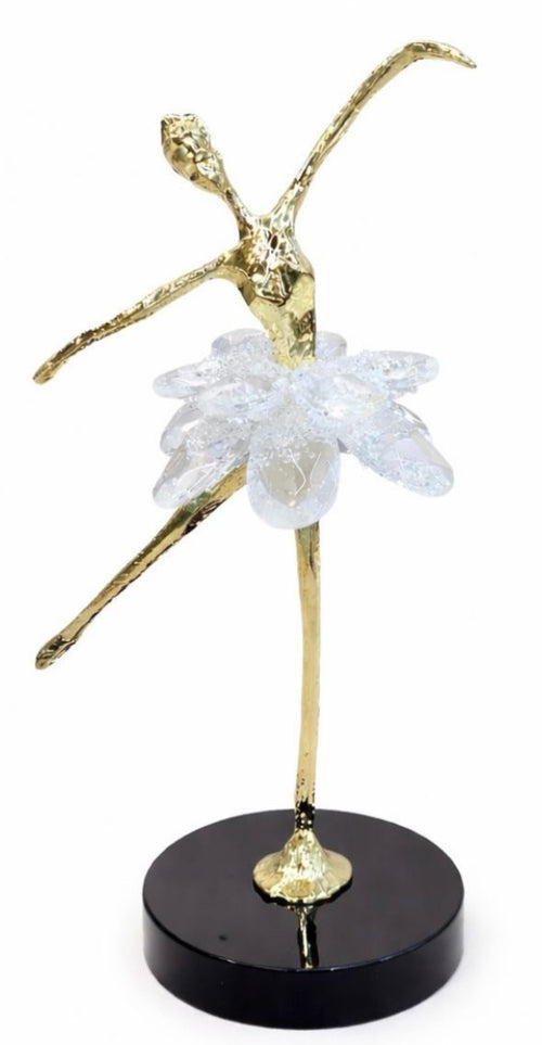Bailarina De Cristal