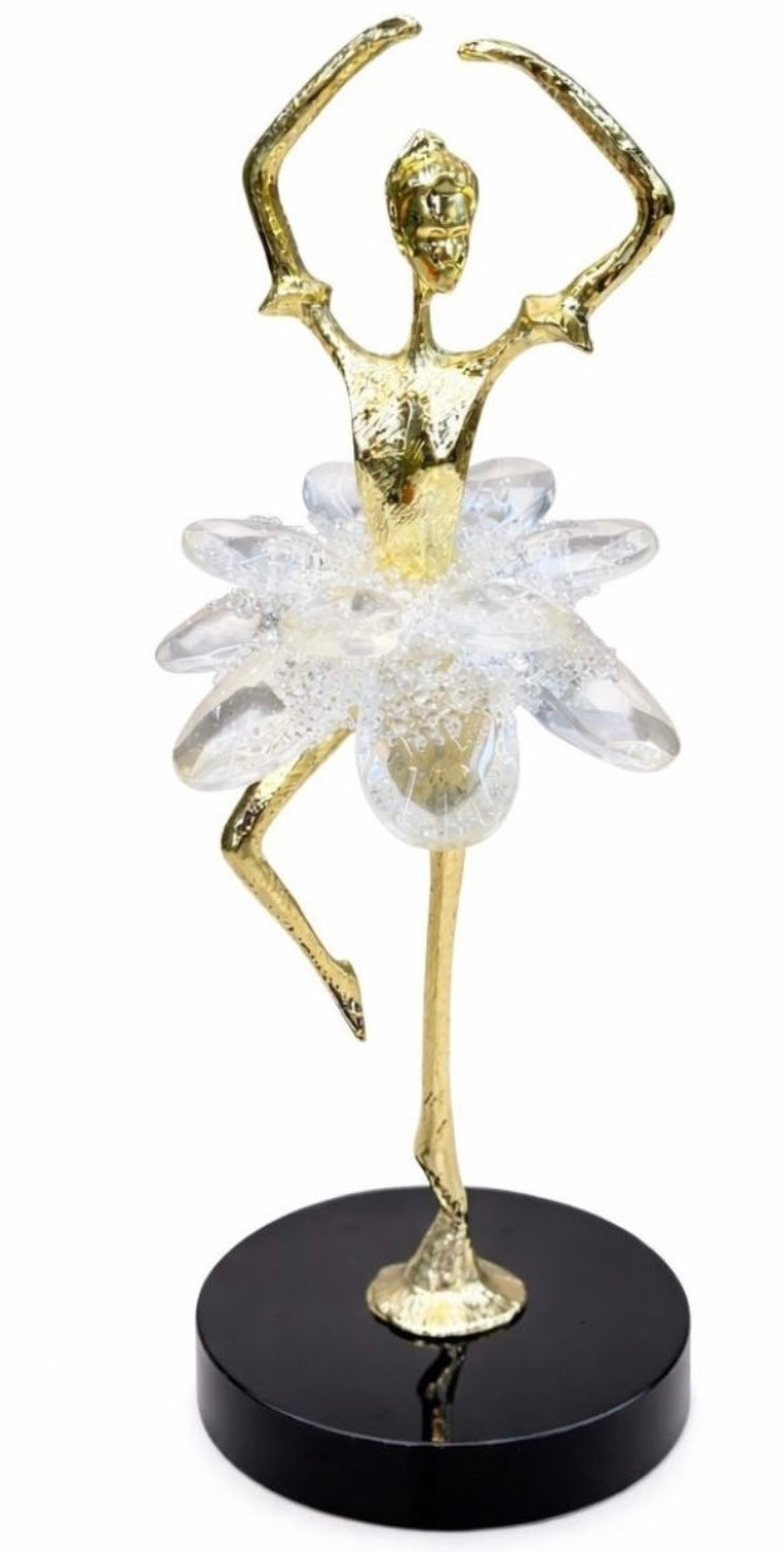 Bailarina De Cristal