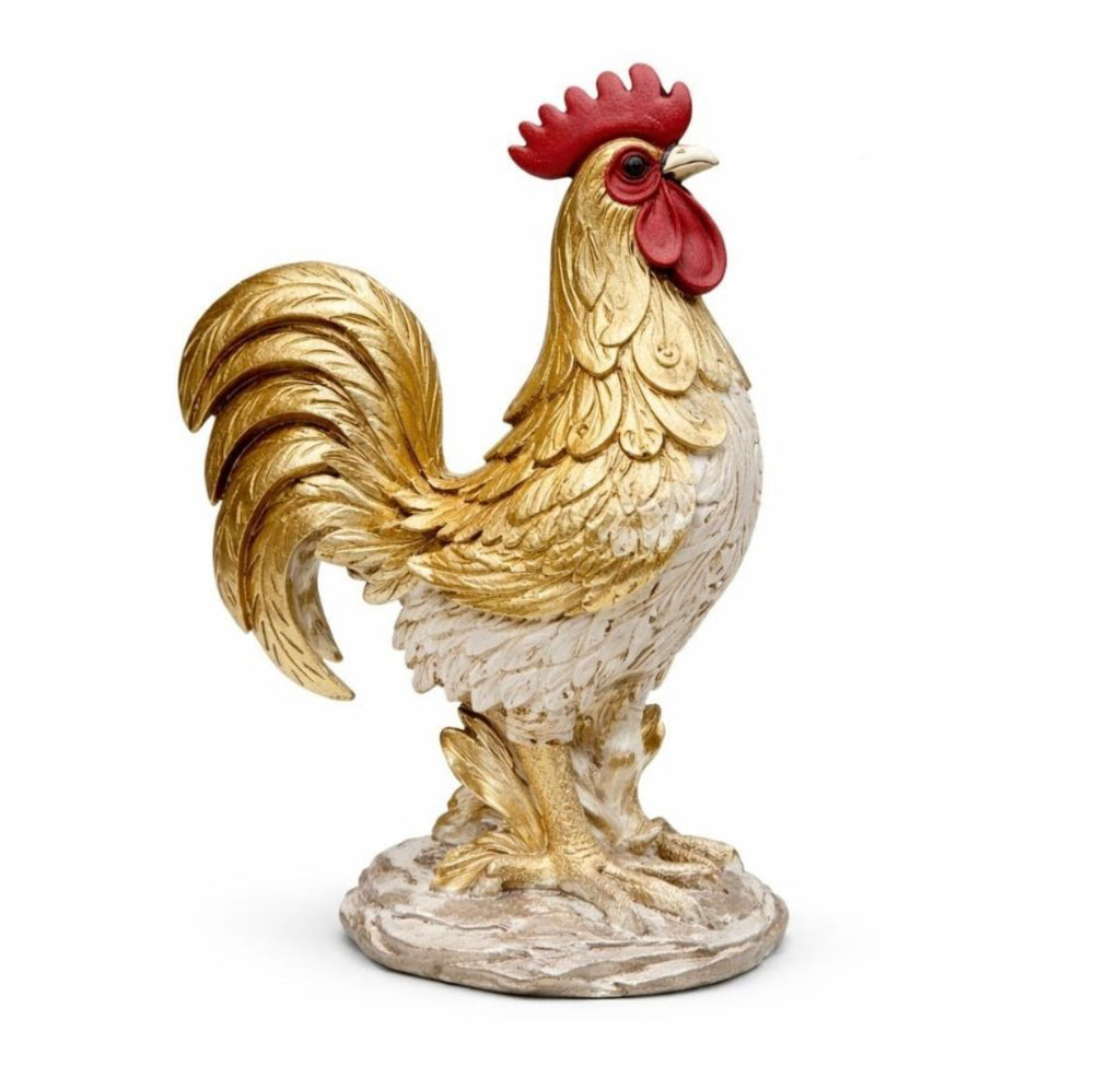 Gallo En Marmolina
