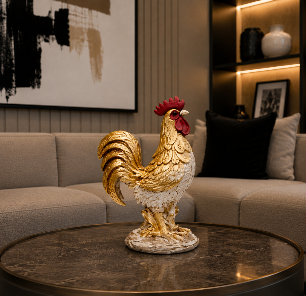 Gallo En Marmolina