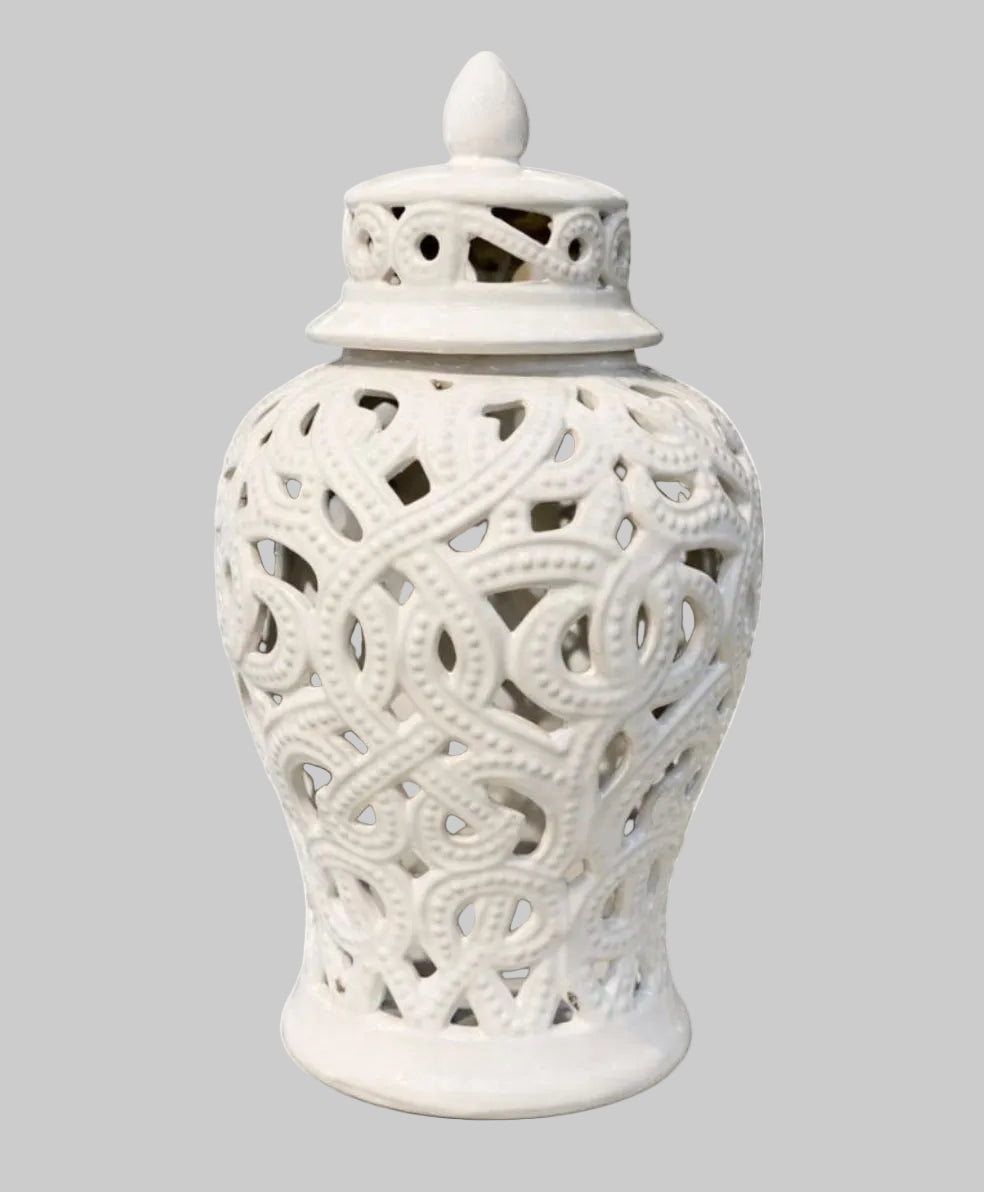 Ánfora Blanca
